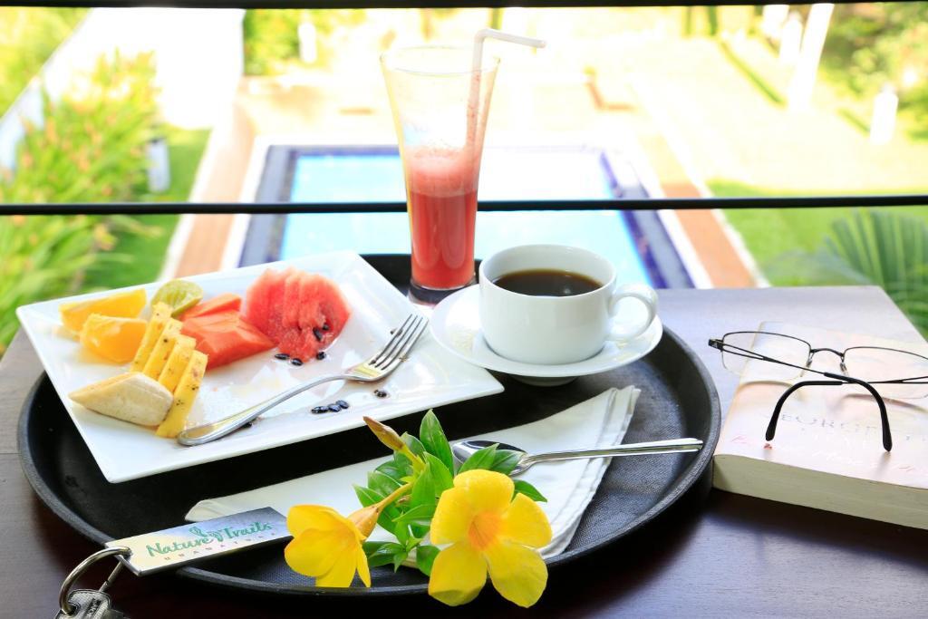 Nature Trails Boutique Hotel