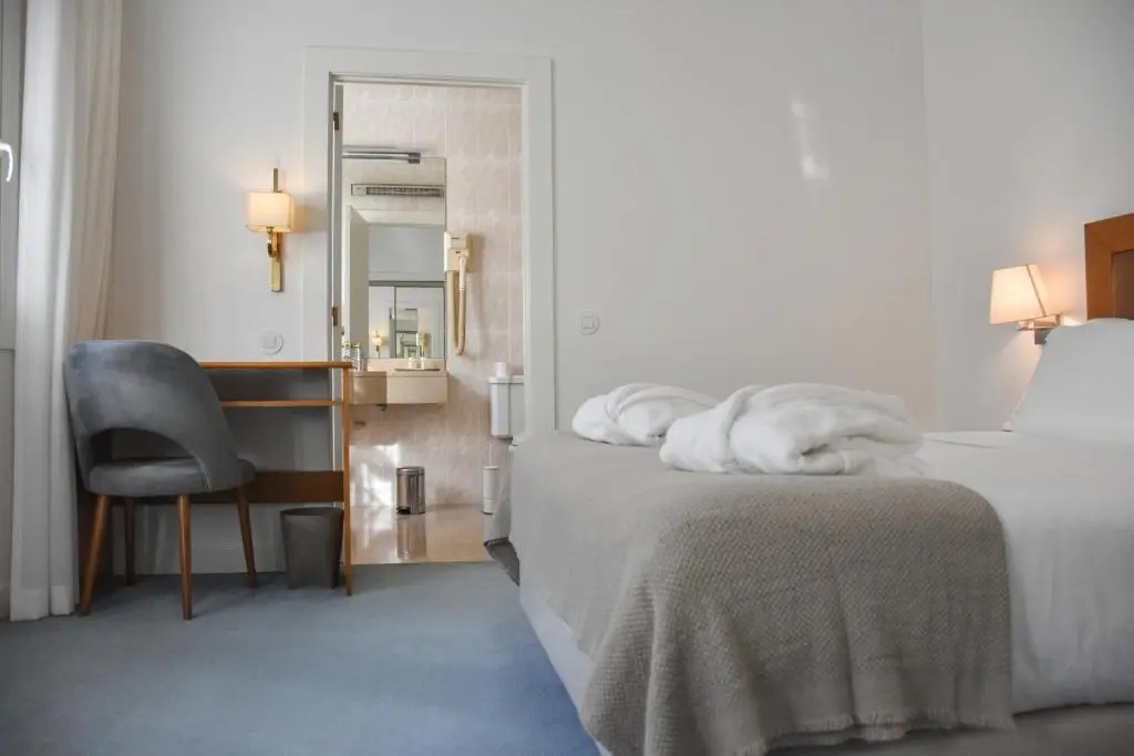 Hotel Toural - Général