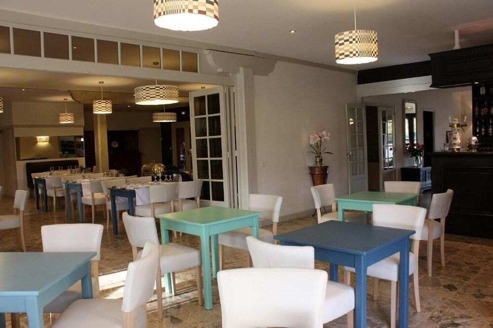Hotel photo 20