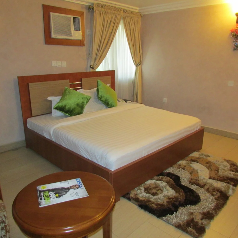 Petrus Hotels Royale - Chambres