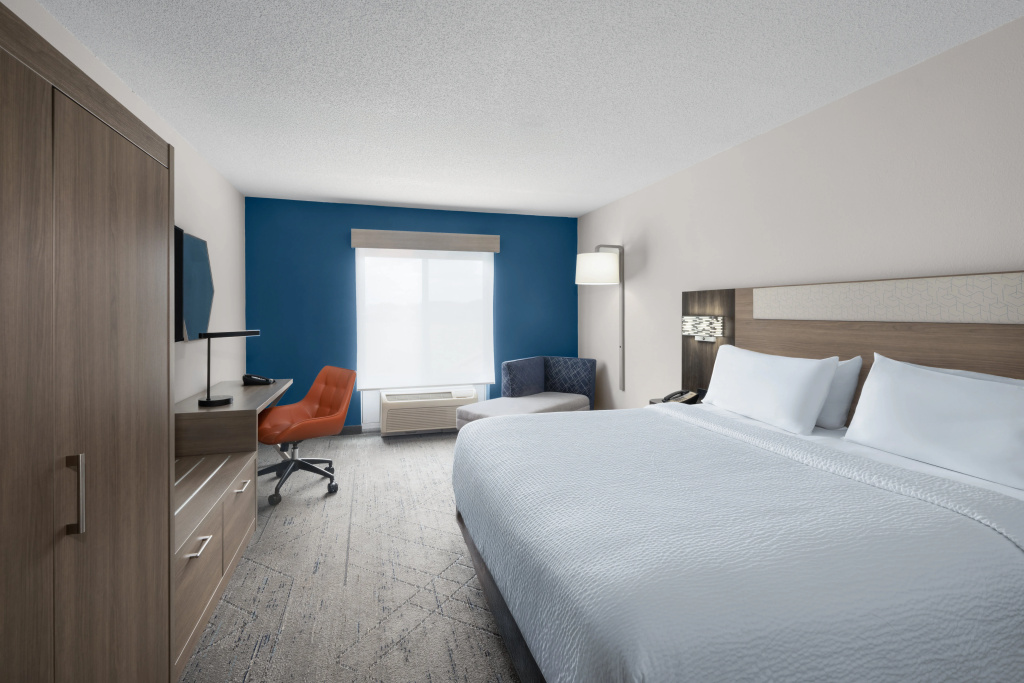 Holiday Inn Express Pembroke by IHG - Général