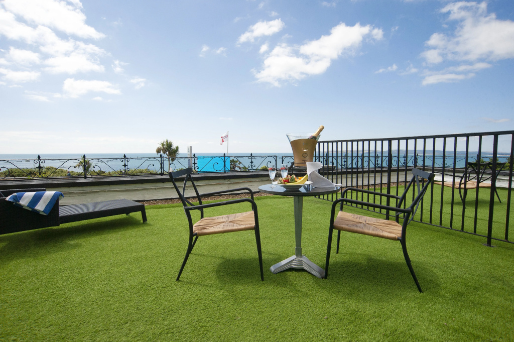The Cumberland Hotel - OCEANA COLLECTION - Général