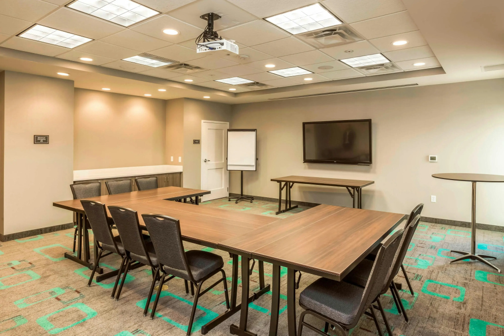 Residence Inn by Marriott Portland Hillsboro/Brookwood - Général