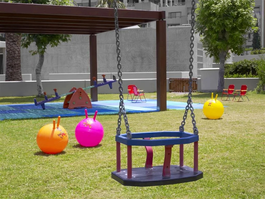 Курортный отель Sheraton Rhodes Resort - фото 23