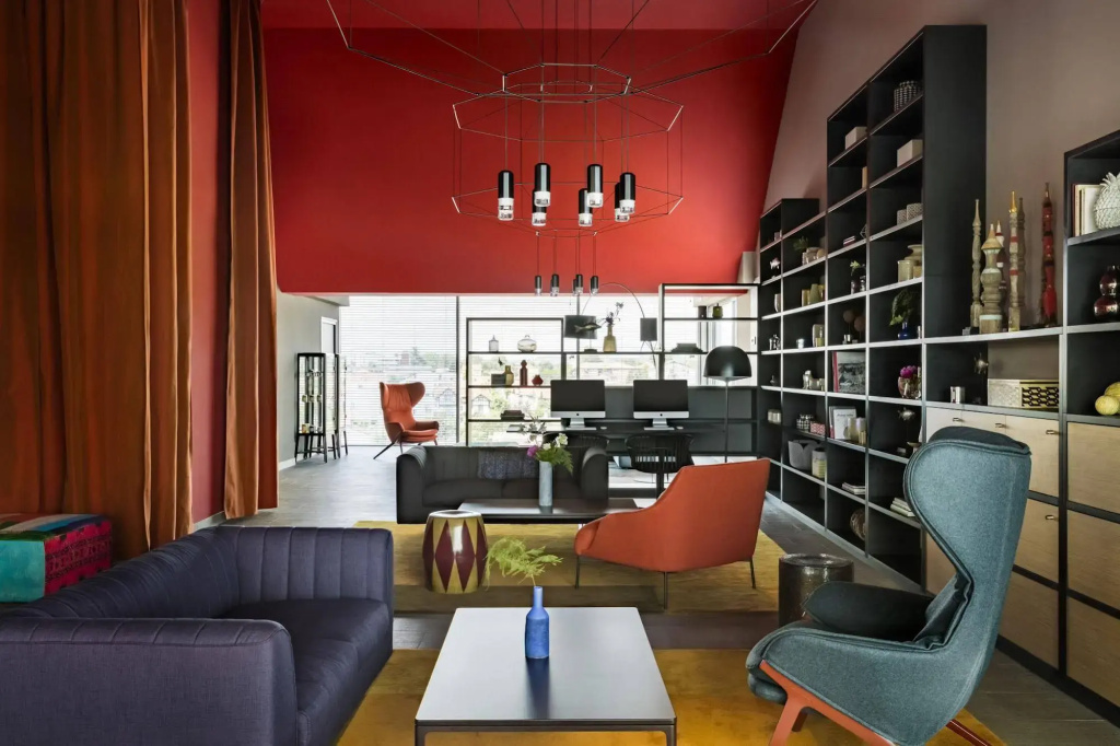 OKKO Hotels Bayonne Centre - Général