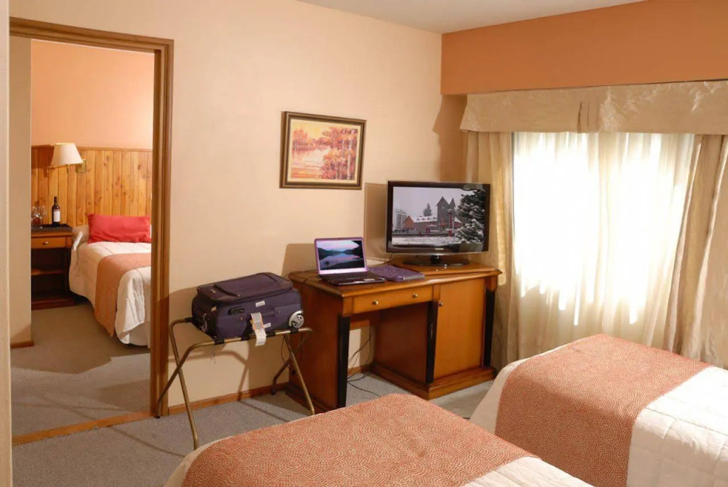 Hotel Nevada Bariloche - Général