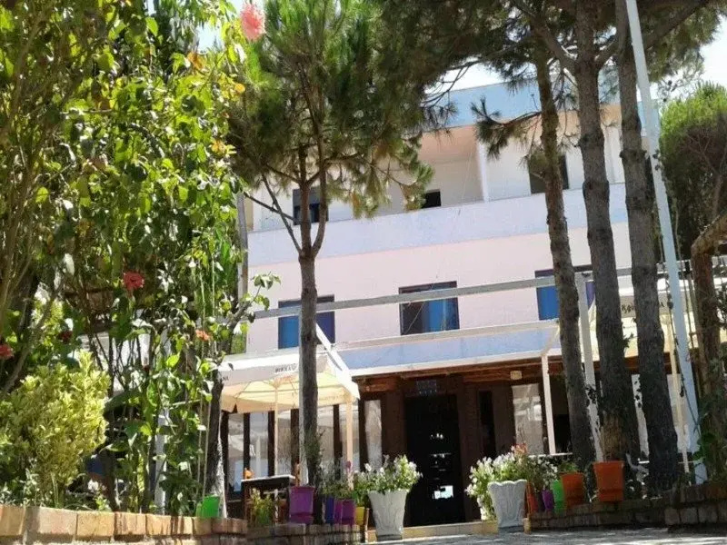 Hotel photo 13