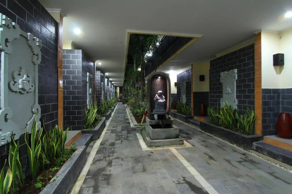 Hotel photo 11