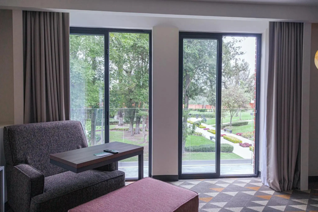 Holiday Inn Tlaxcala by IHG - фото 8