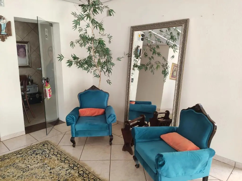 Olga Kehdi Residence — фото