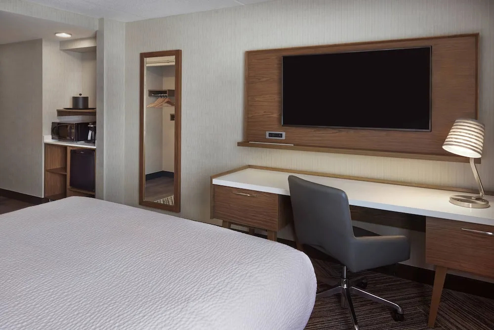 Four Points by Sheraton Hamilton - Stoney Creek - Chambres