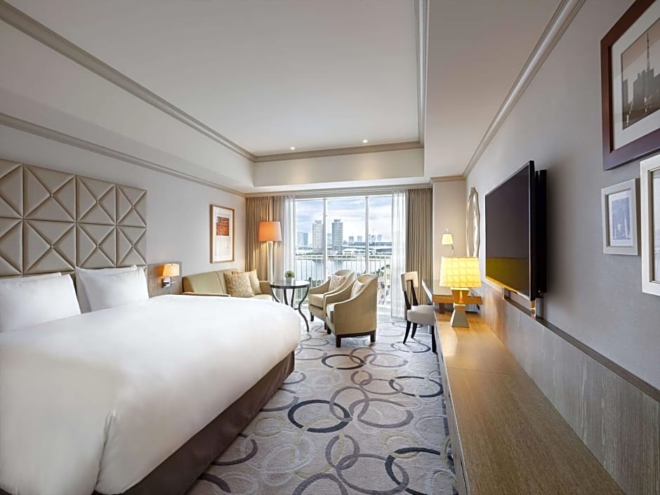 Hilton Tokyo Odaiba 사진 12