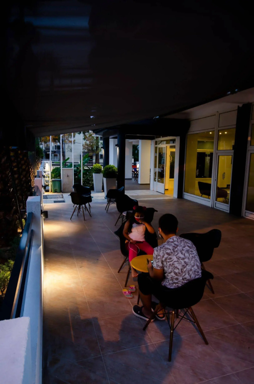 Hotel photo 32