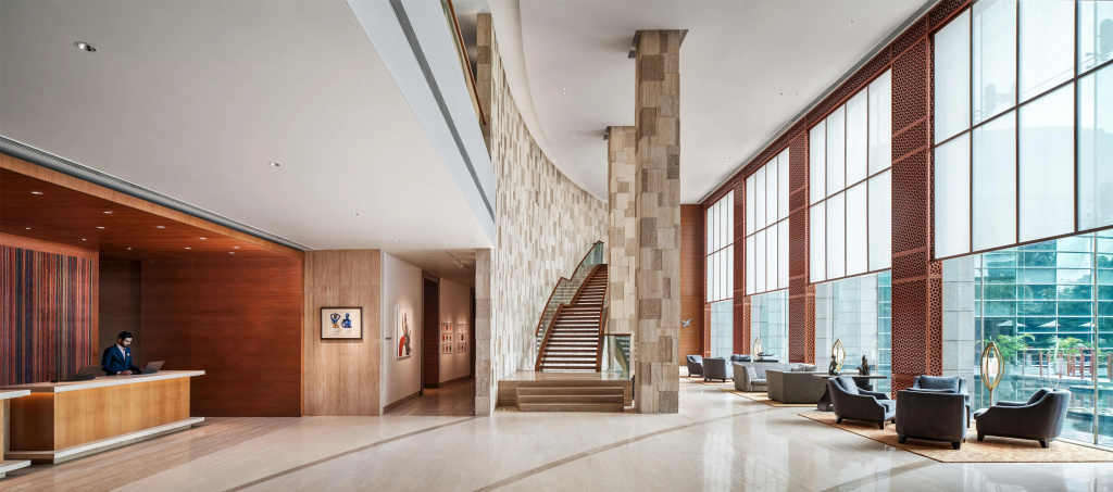Park Hyatt Chennai - Général