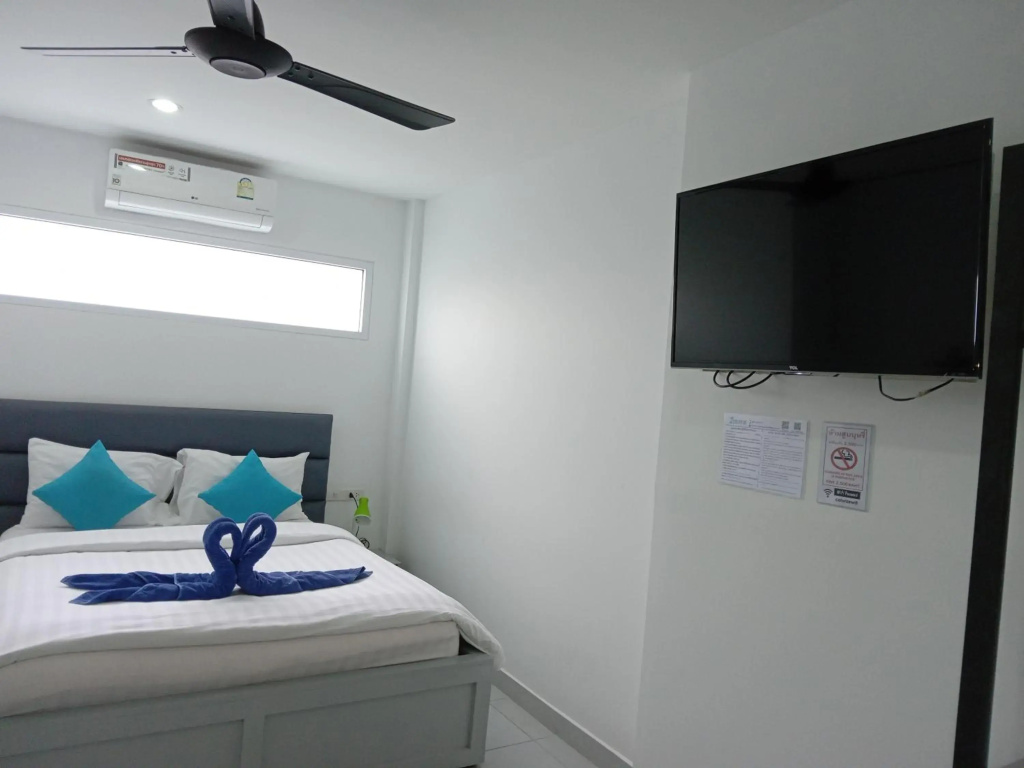 Colorize Boutique Hotel