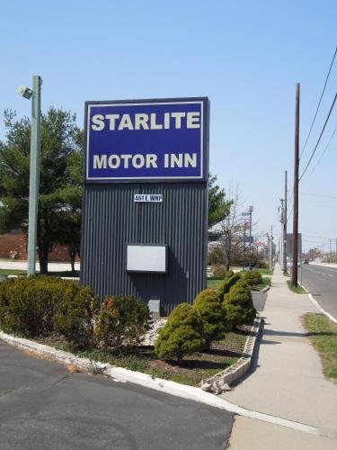 Starlite Motor Inn Absecon image