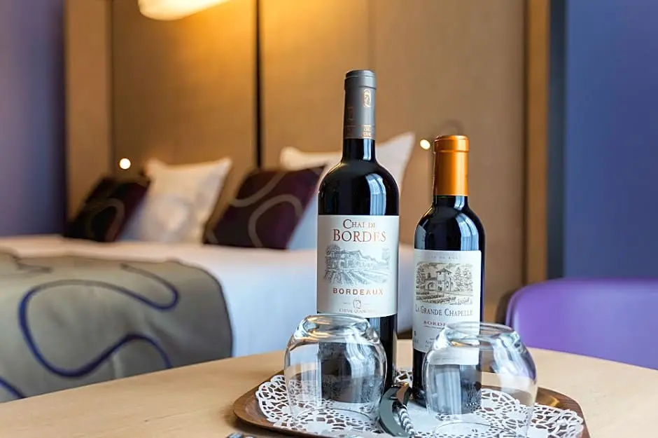 Hotel Maison FL 63