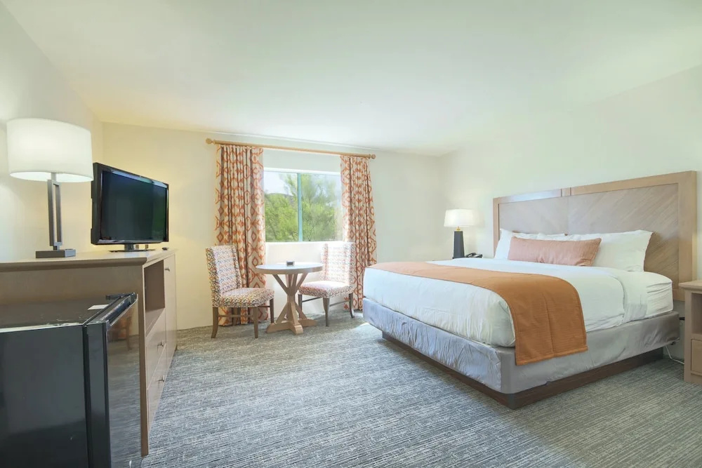 Starr Pass Golf Suites - Chambres
