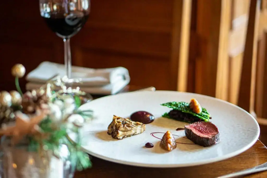 Holbeck Ghyll Country House Hotel - Général