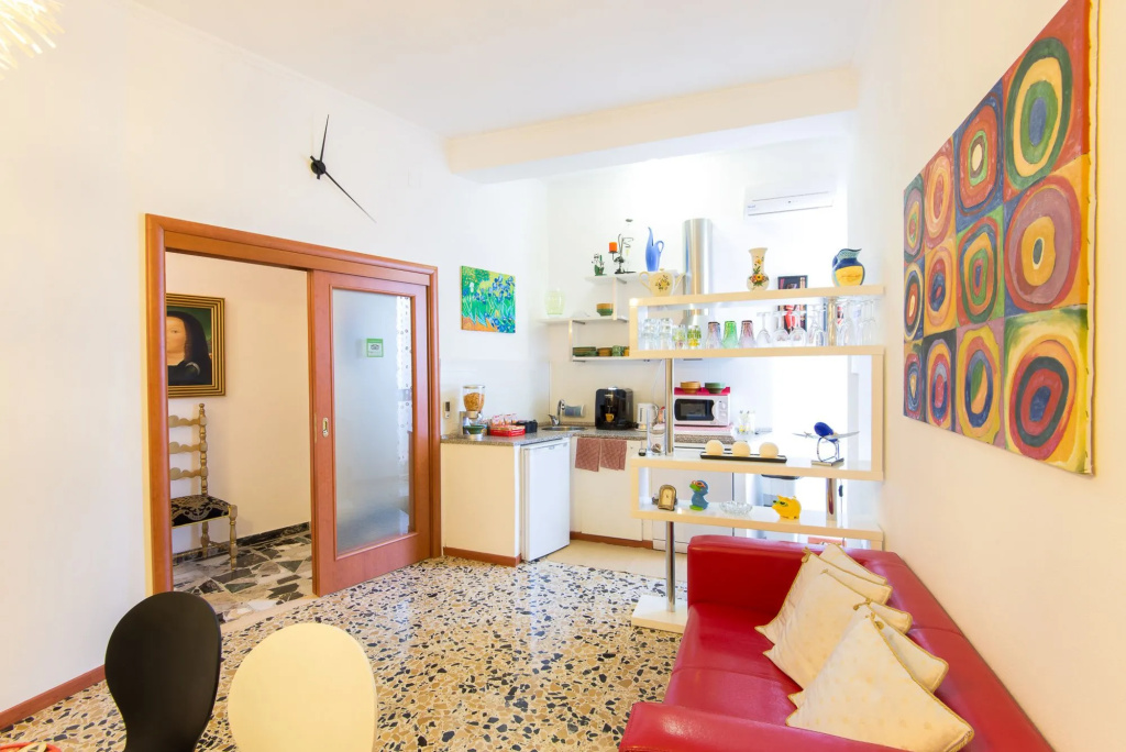 B&B Il Pittoresco