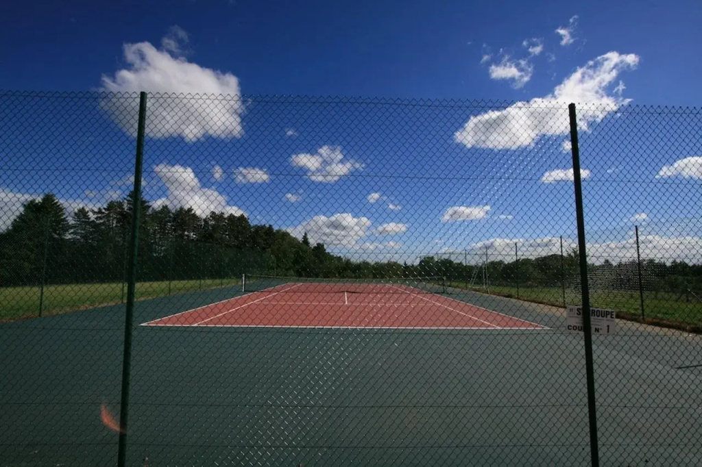 Vacancéole - Le Domaine des Monédières - Général