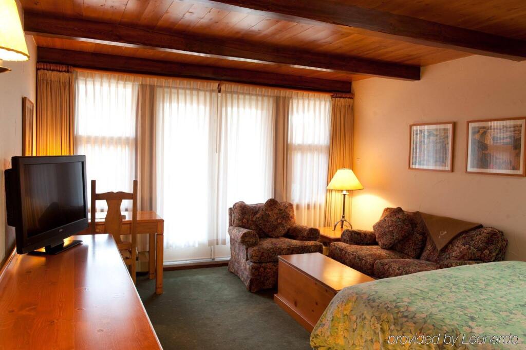Post Hotel & Spa by null