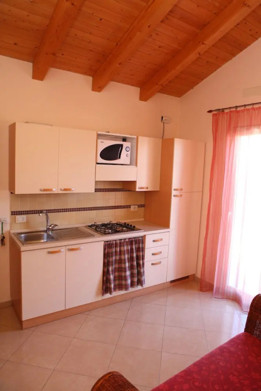 Motta Residence - Chambres