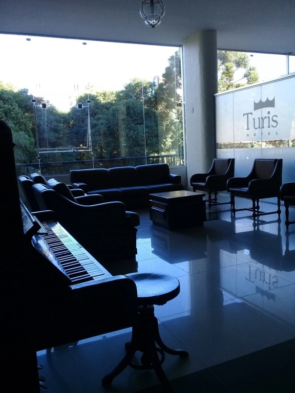 Turis Hotel - Général