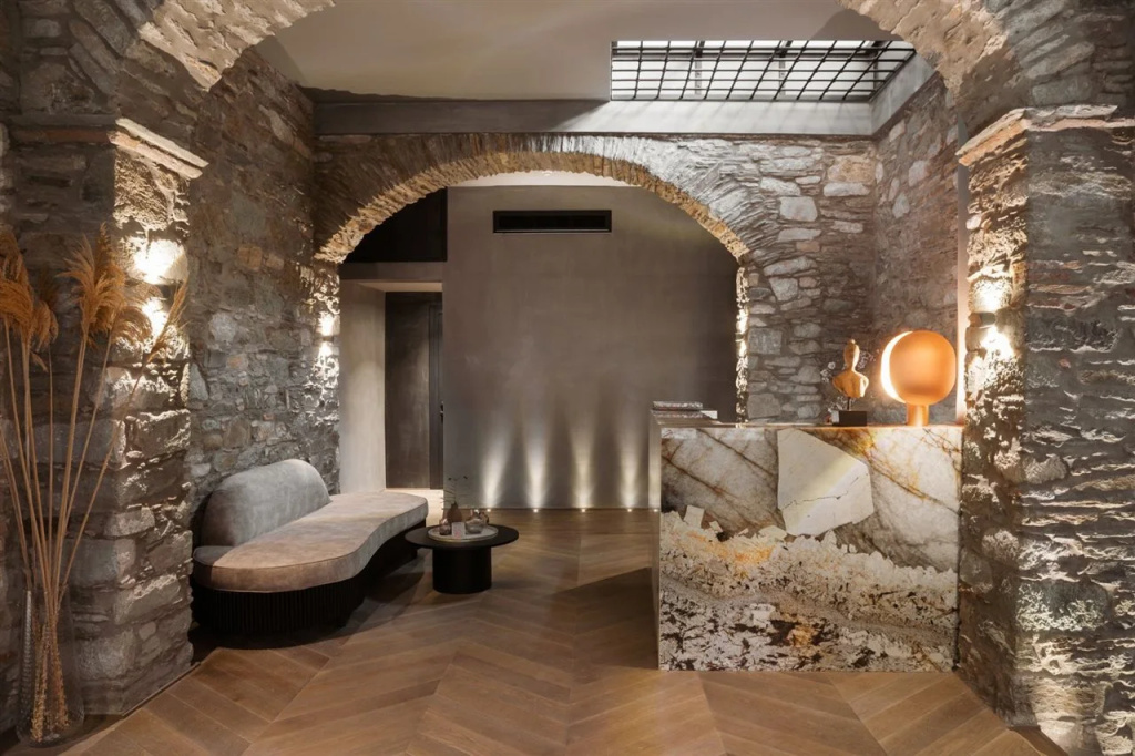 Castro Hotel Syros - 3