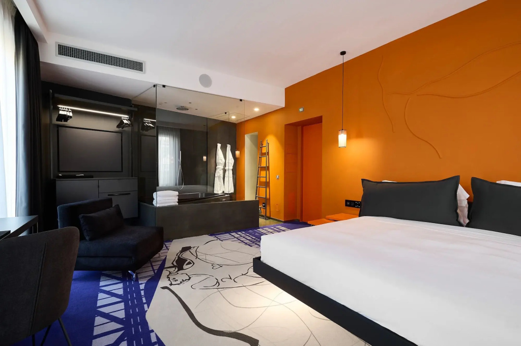 Hotel photo 3