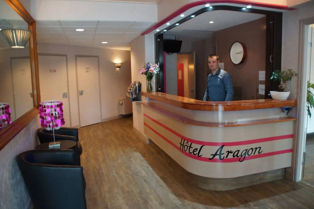 Hotel photo 2