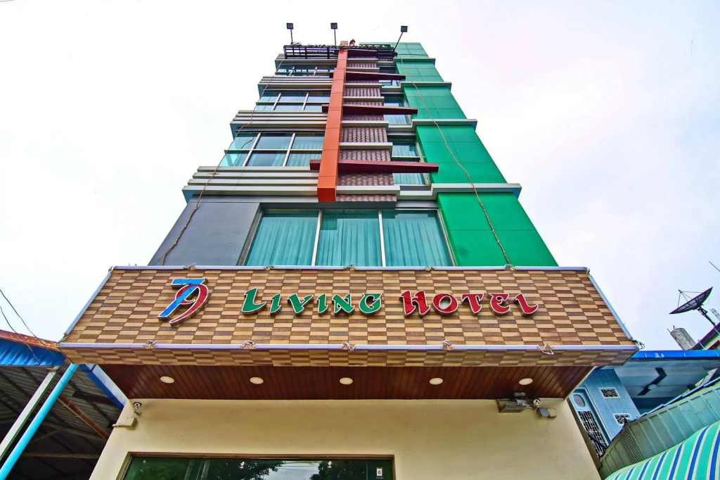 79 Living Hotel