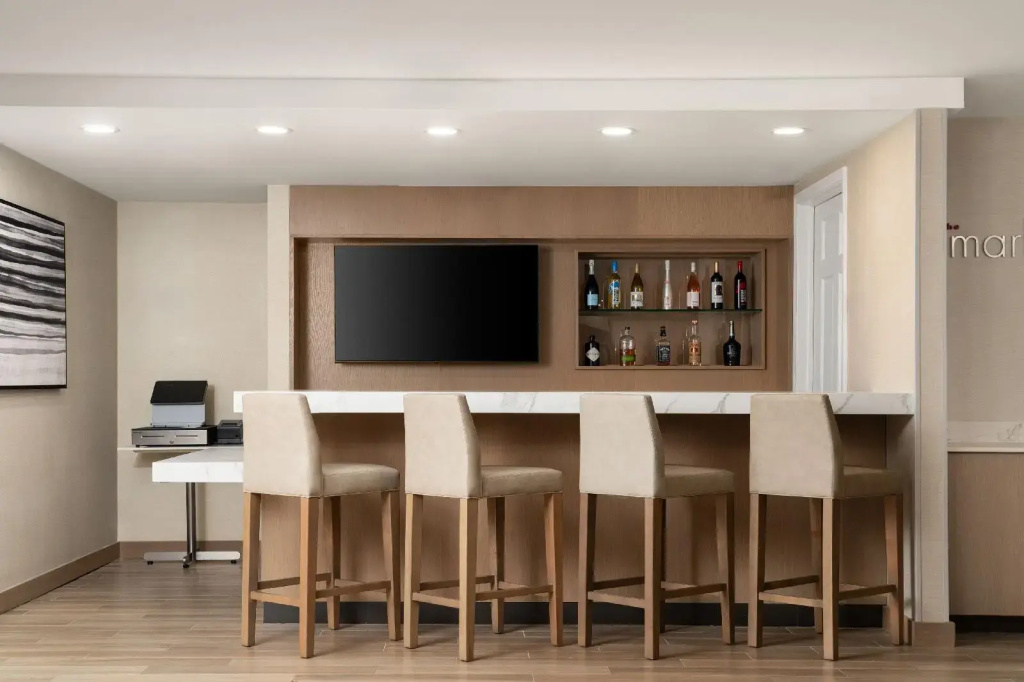 Residence Inn by Marriott Holland - Général