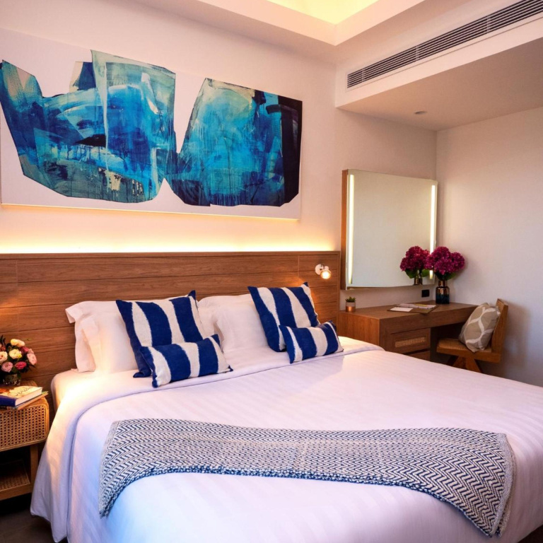 Absolute Sanctuary - Général