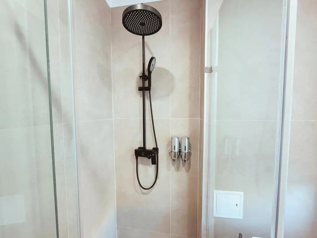 Номер Standard в Tan Hotel