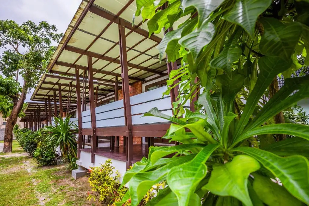 Phi Phi Andaman Beach Resort - Chambres
