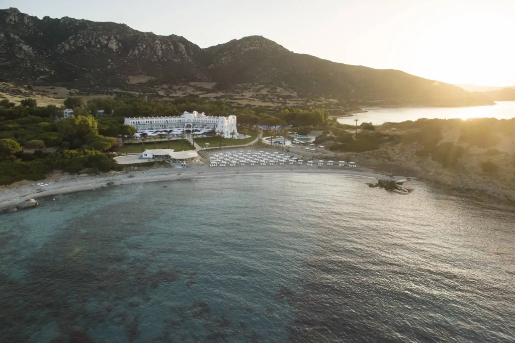 Falkensteiner Resort Capo Boi