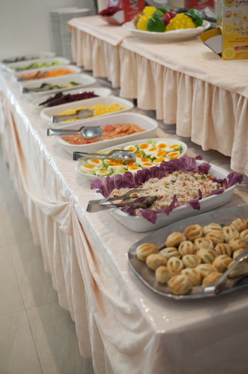 Carillon Hotel Bellaria, Емілія Романья, Італія мініатюра 12