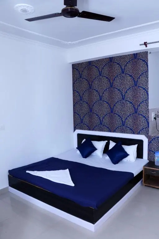 Himalayan Homestay