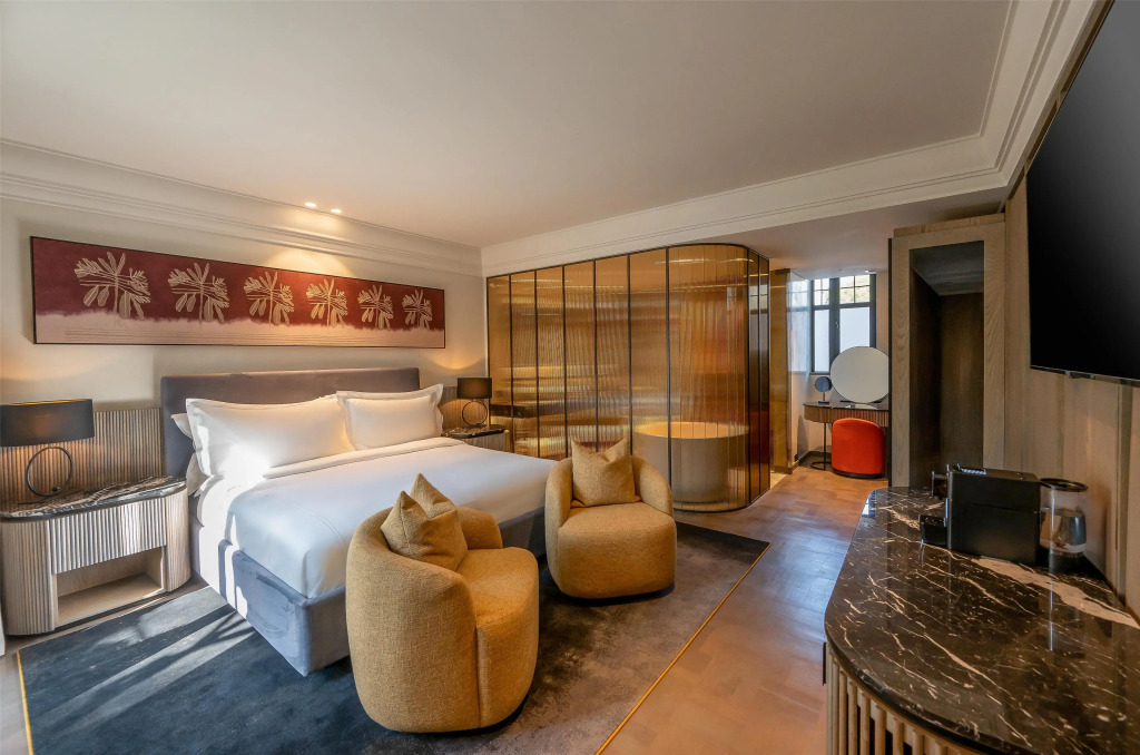 Park Hyatt Johannesburg - фото 39