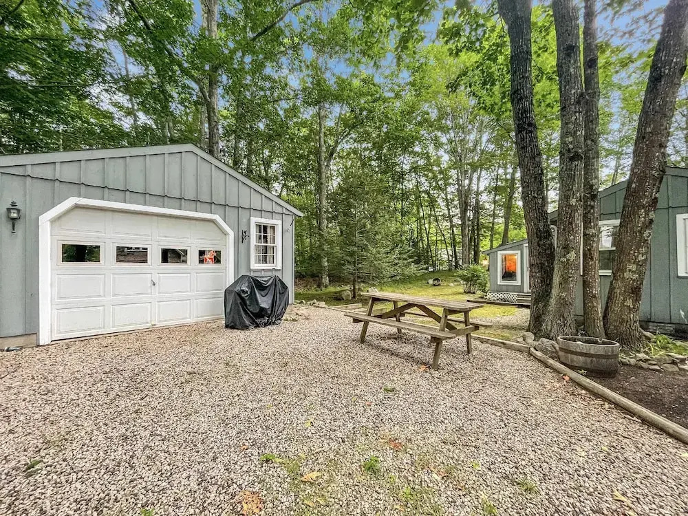 Dewey Cottage