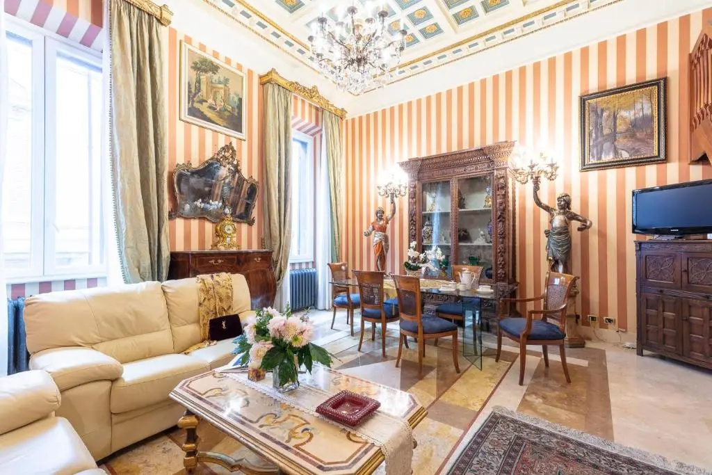 Residenza Contessa Costanza