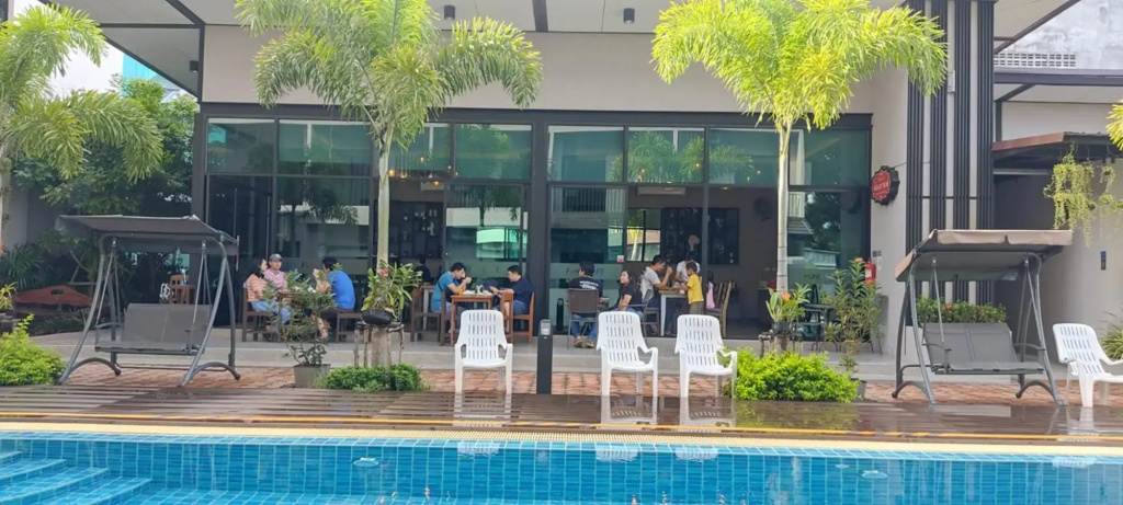 Hotel photo 18