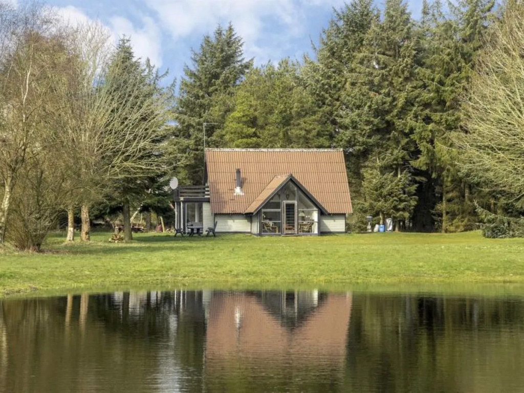 "Alard" - 15km from the sea in Western Jutland