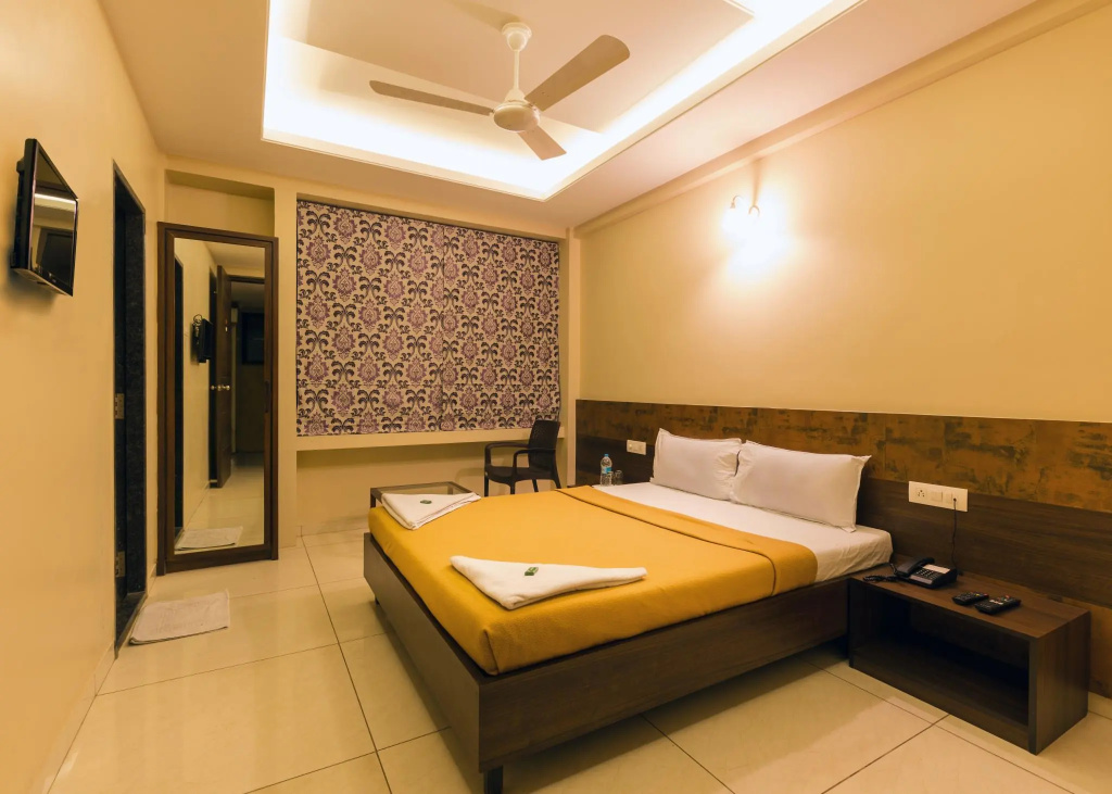 Hotel Darshan — 5