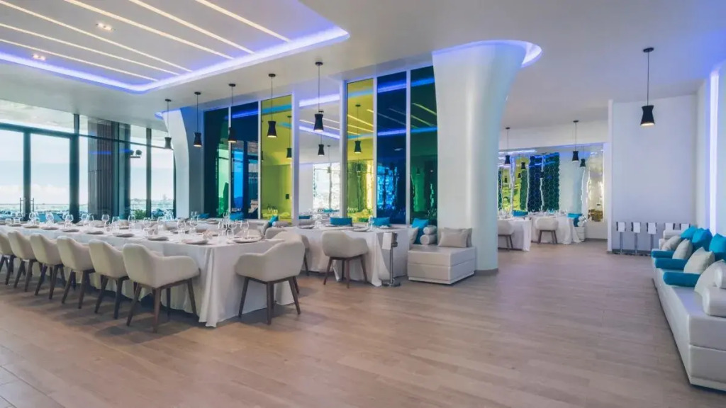 Iberostar Grand Packard - фото 27