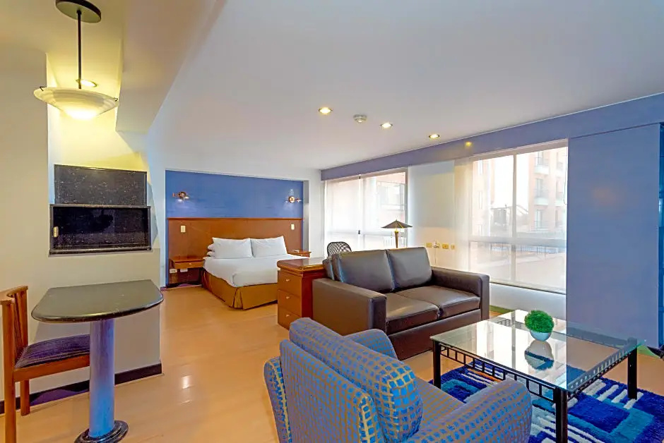 Grand Suite