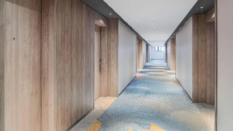 Holiday Inn Express Puer Simao - фото 4