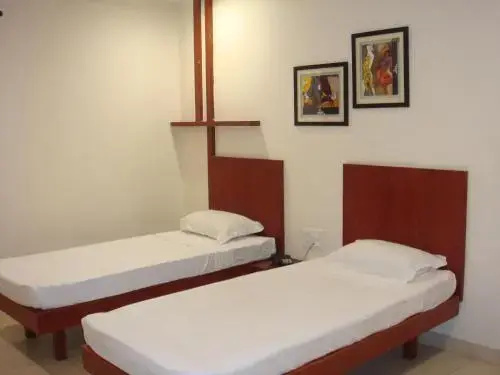 Hotel Shreshtha - Général