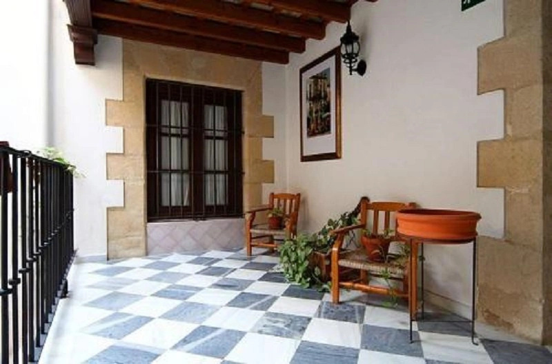 Casa Palacio de Los Leones - Général